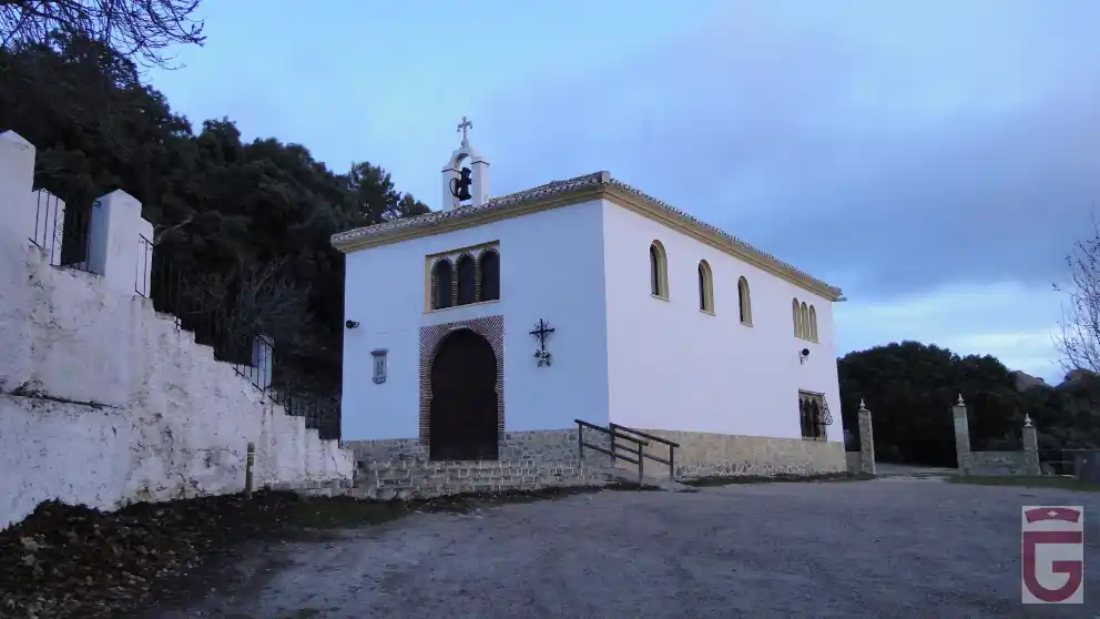 Ermita de Las Santas